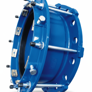 ADAPTADOR DE BRIDA RESTRINGIDO PN10/PN16 GRAN TAMAÑO