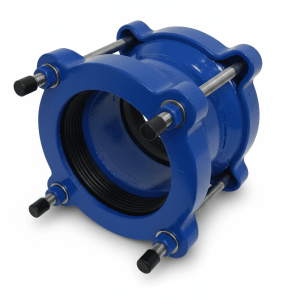 Universal coupling PN10/PN16/Class 125&150