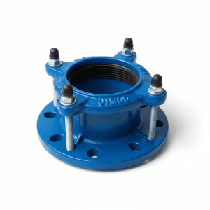 UNIVERSAL FLANGE ADAPTOR PN10/PN16/CLASS125&150/TABLE D/TABLE E - UNIVERSAL FLANGE ADAPTOR PN10/PN16/CLASS125&150/TABLE D/TABLE E